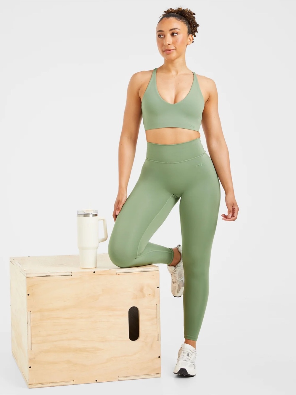 AYBL Staple Leggings